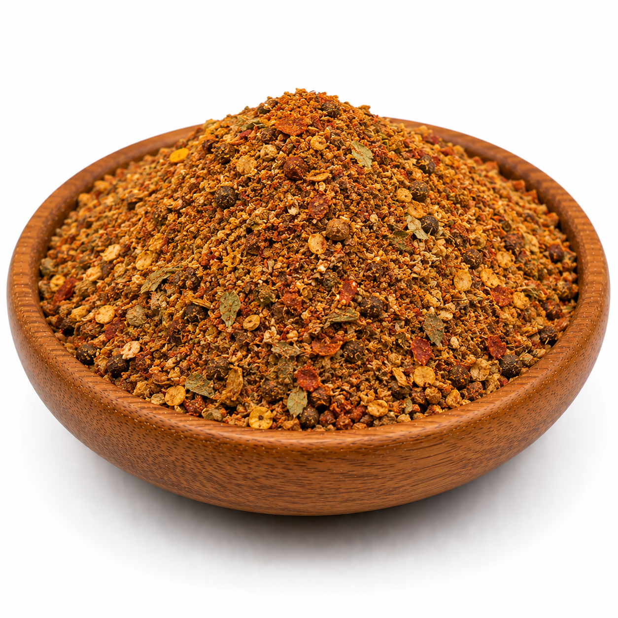 Spices of Affection