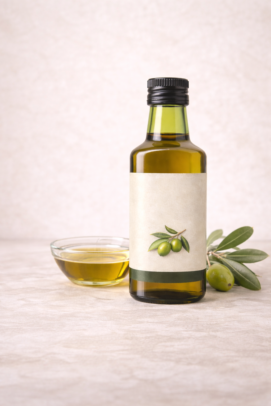 زيت الزيتون