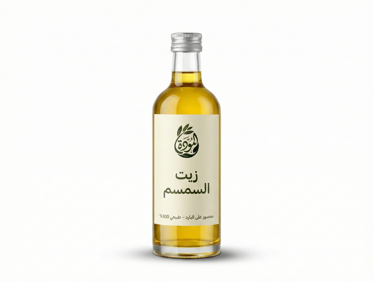 sesame oil