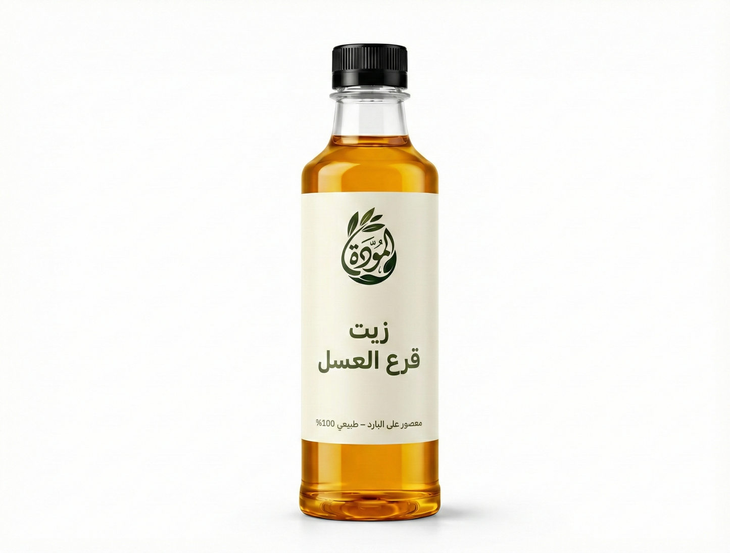 زيت قرع العسل