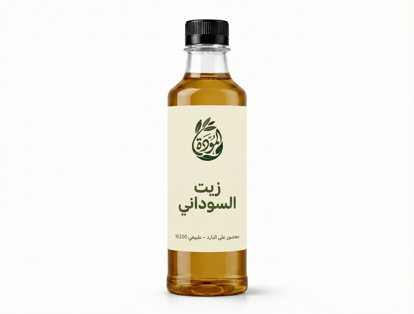 زيت السوداني