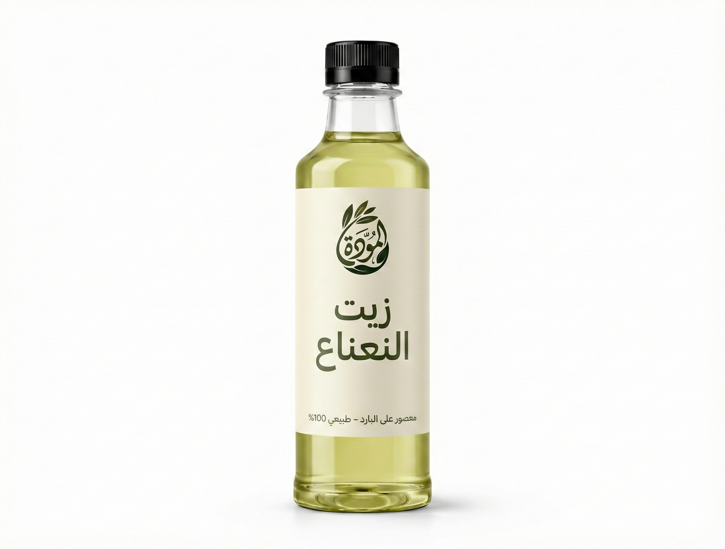 زيت النعناع