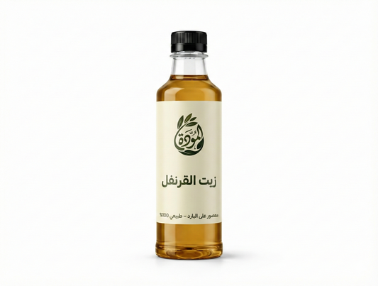 clove oil