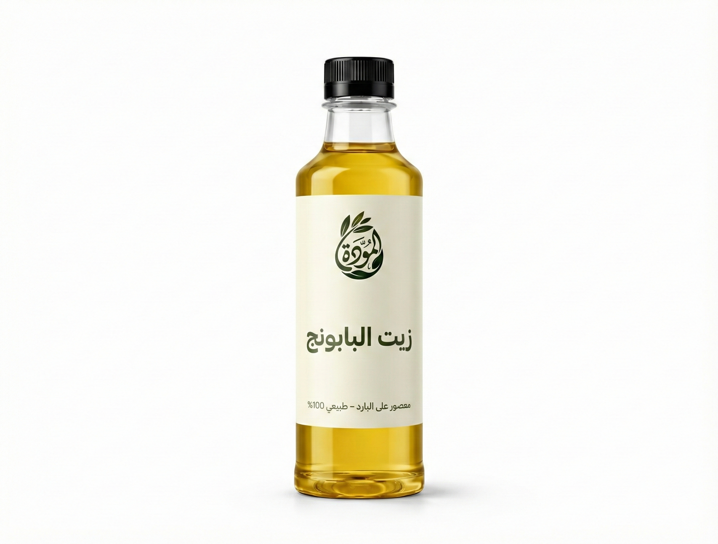 زيت البابونج