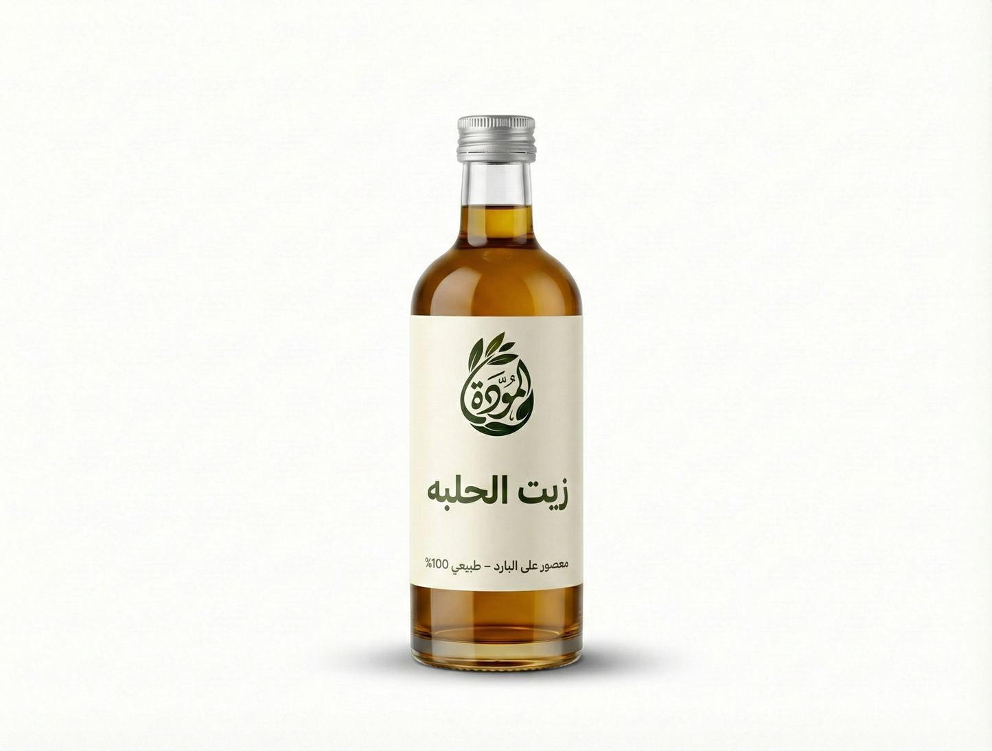 fenugreek oil