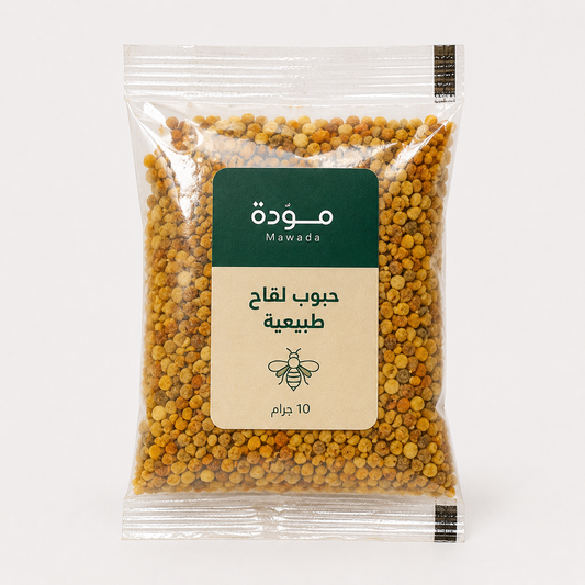حبوب لقاح