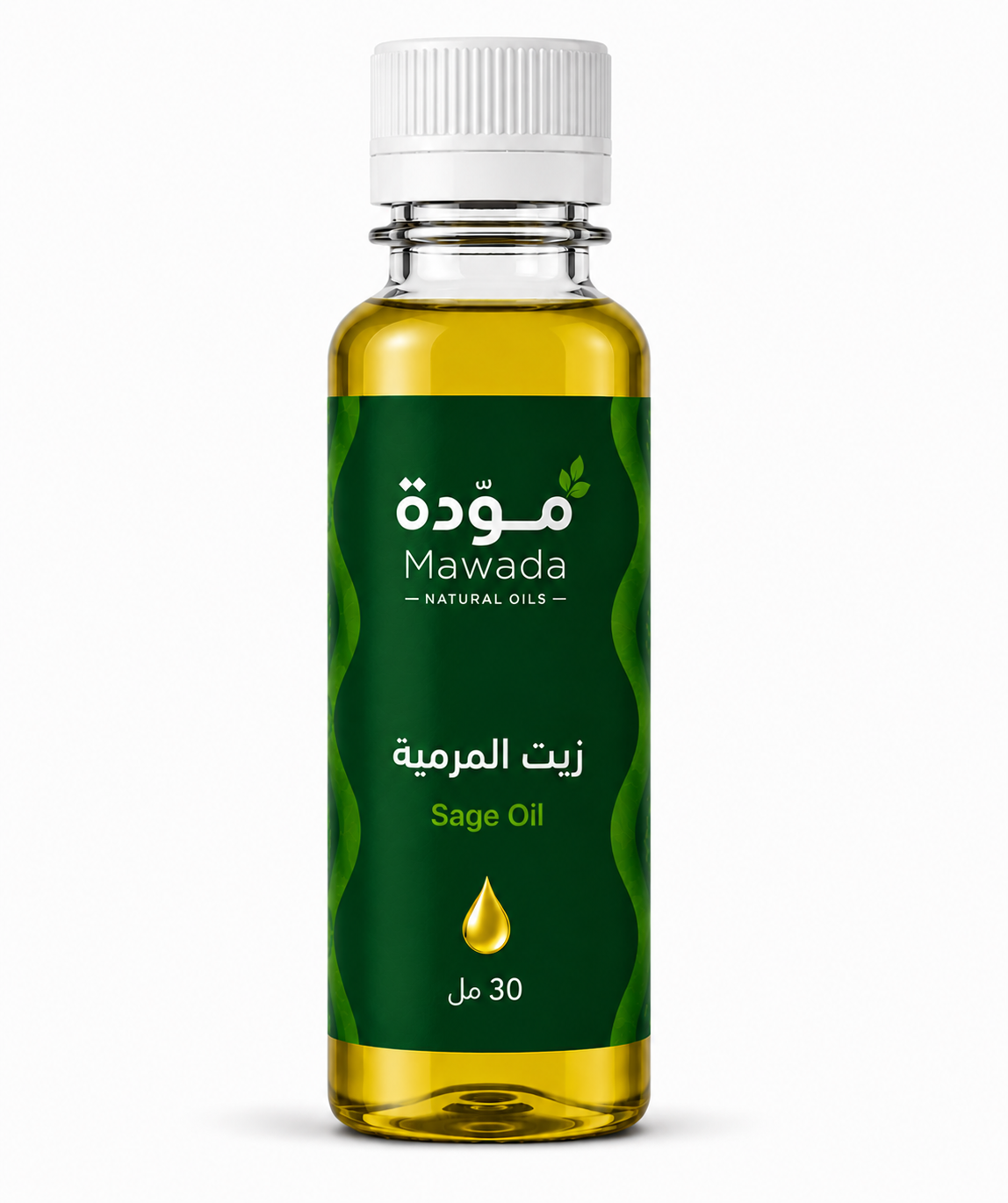 Sage oil