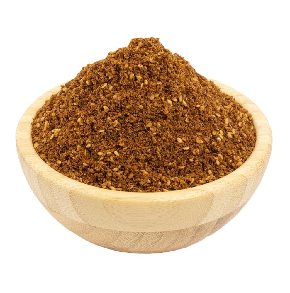 Syrian thyme spice