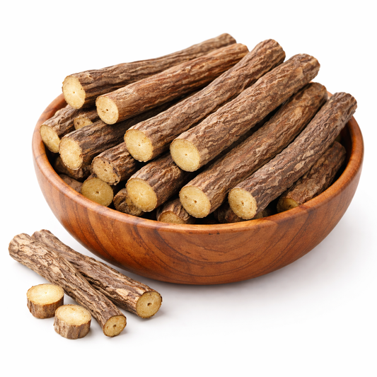 عرق سوس