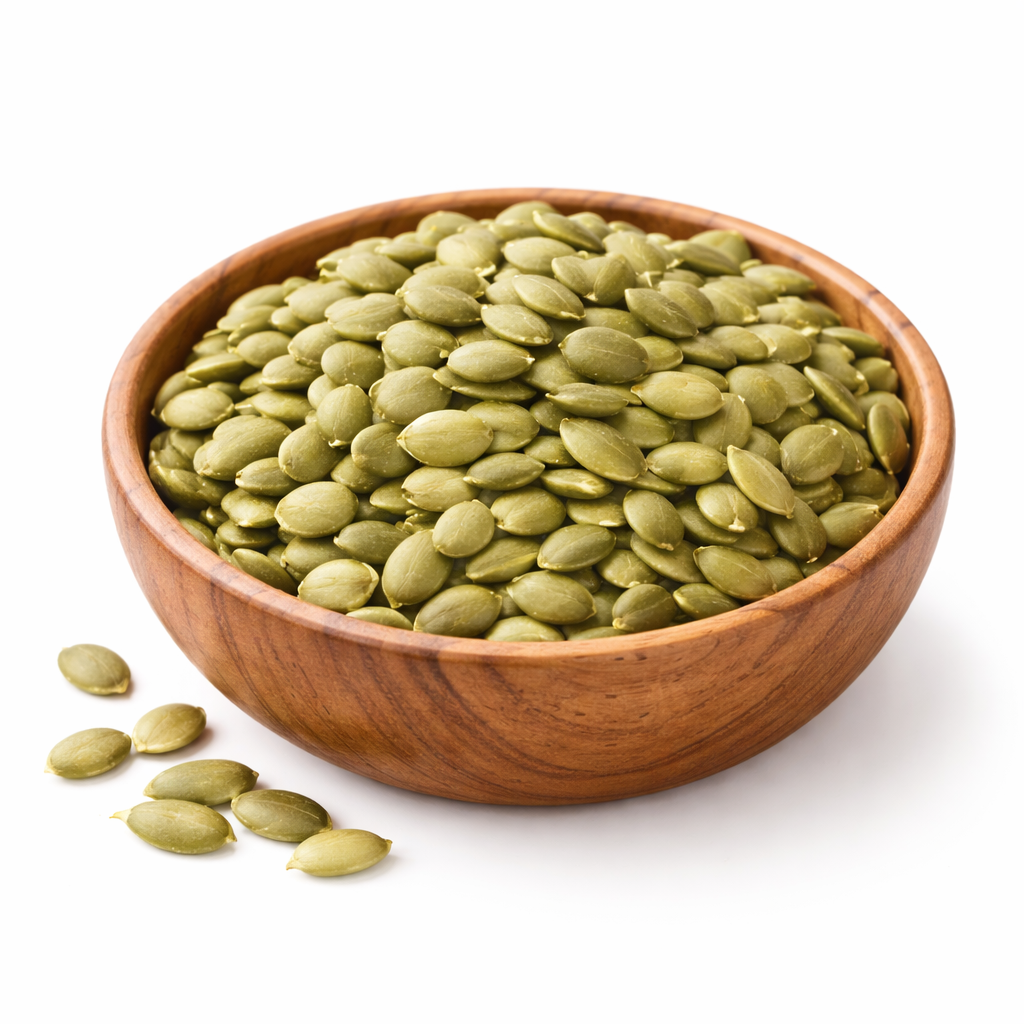 Pumpkin seeds