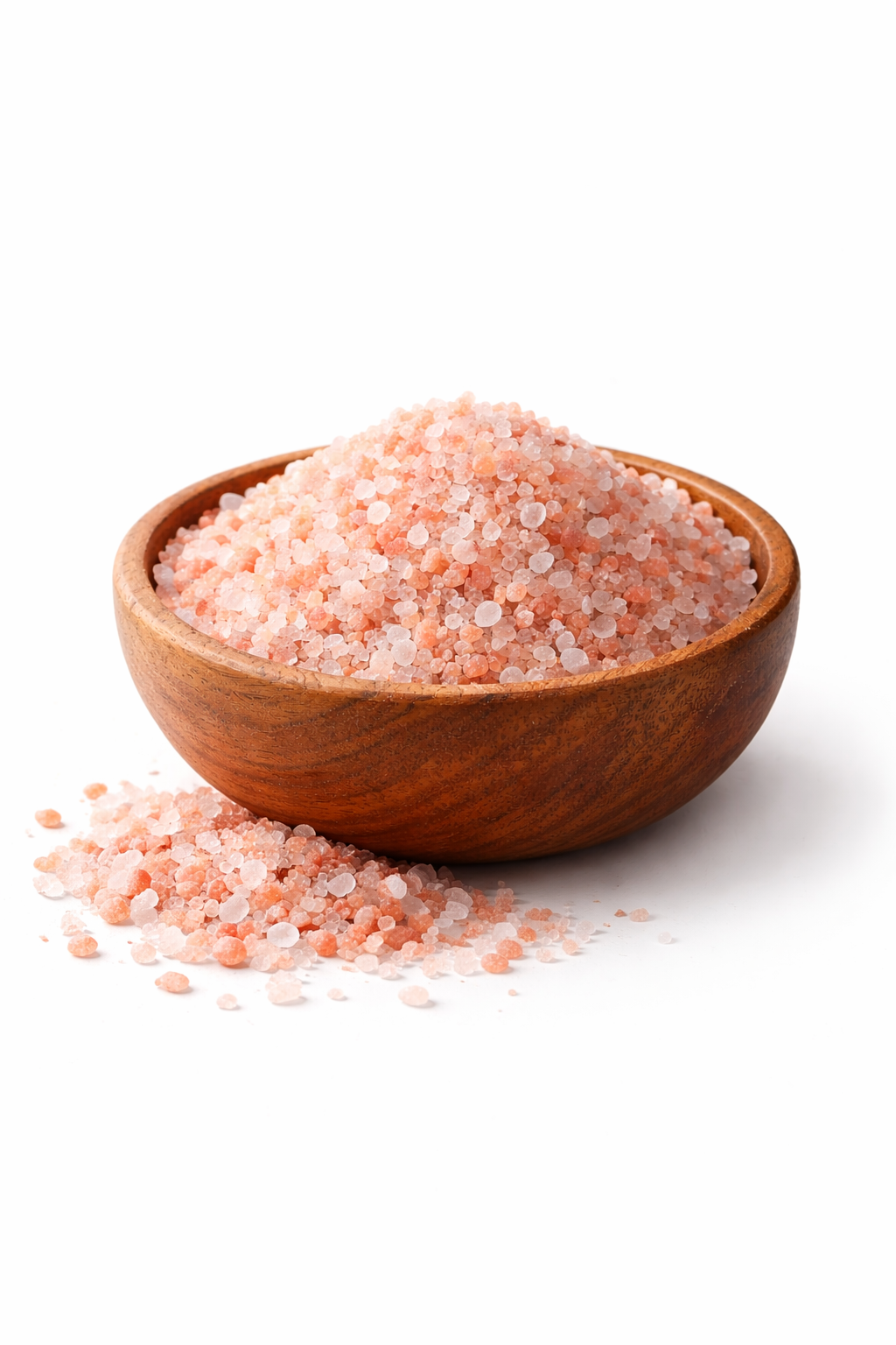 Himalayan salt
