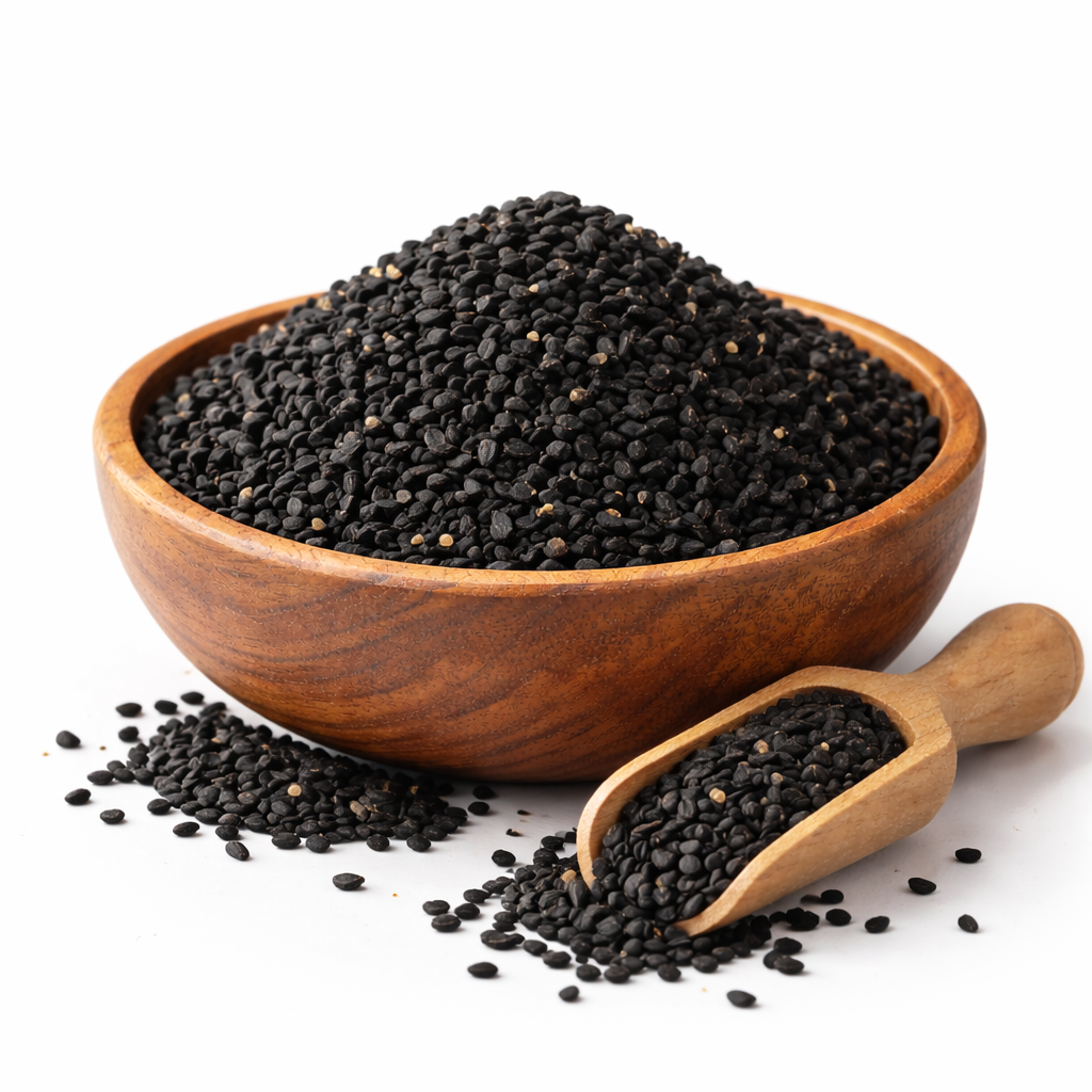 Nigella sativa