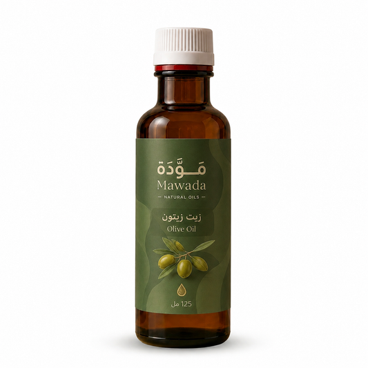زيت زيتون بكر ممتاز